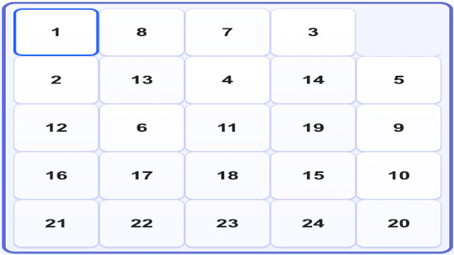 Slide it good, slide it fast!